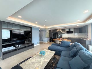 À vendre 3 chambres condo à Bang Lamung, Chonburi