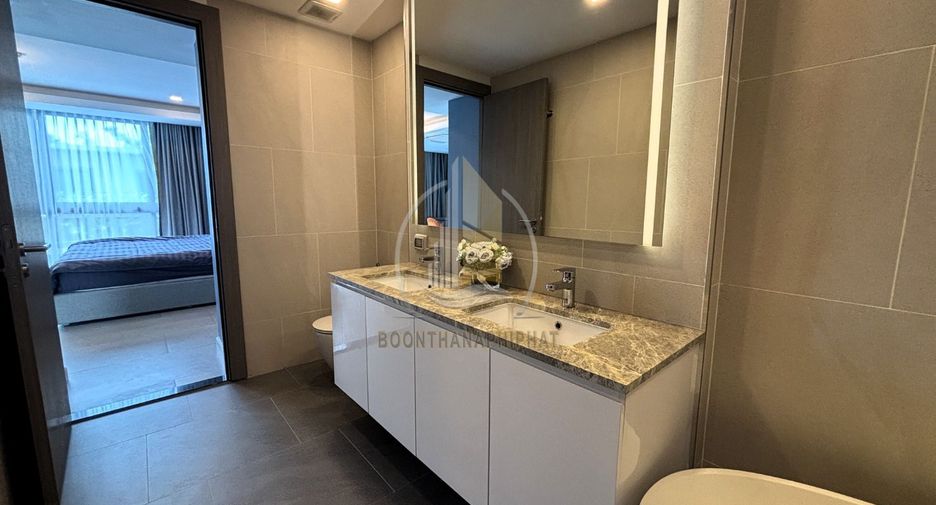 Condo en venta de 3 habitaciones en Bang Lamung, Chonburi