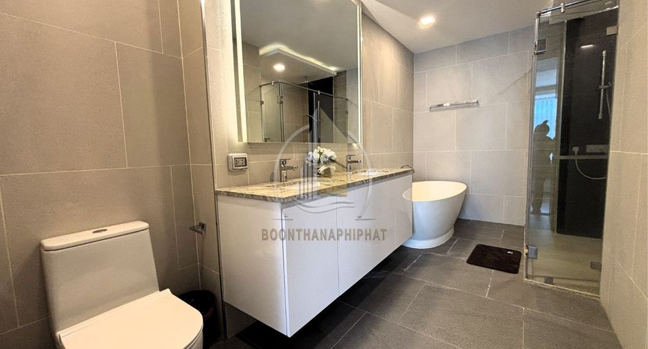 Condo en venta de 3 habitaciones en Bang Lamung, Chonburi