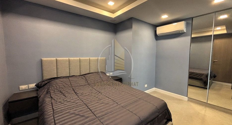 Condo en venta de 3 habitaciones en Bang Lamung, Chonburi
