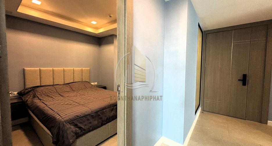 Condo en venta de 3 habitaciones en Bang Lamung, Chonburi