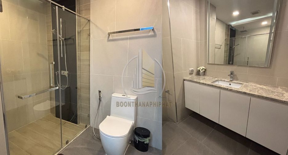 Condo en venta de 3 habitaciones en Bang Lamung, Chonburi