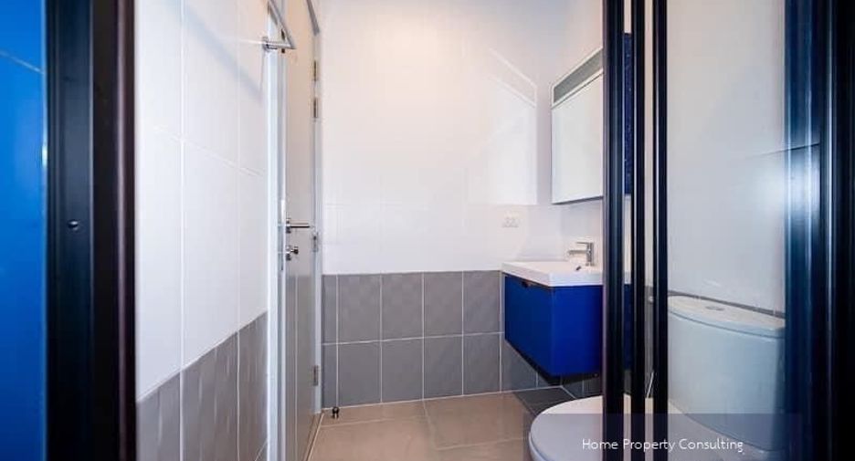 Condo en venta de 2 habitaciones en Watthana, Bangkok