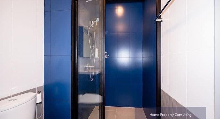 Condo en venta de 2 habitaciones en Watthana, Bangkok