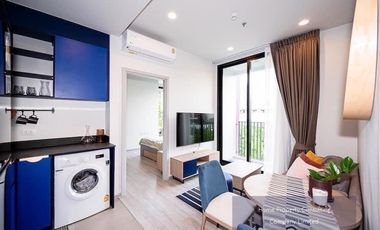 Condo en venta de 2 habitaciones en Watthana, Bangkok