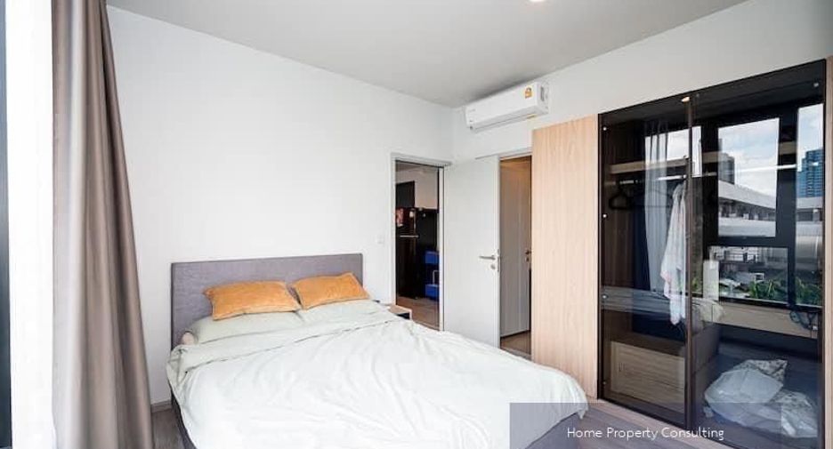 Condo en venta de 2 habitaciones en Watthana, Bangkok