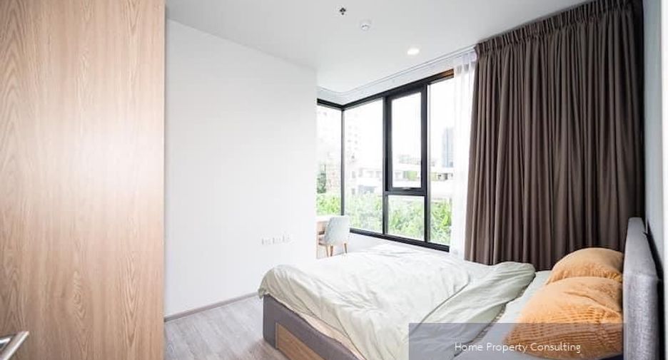 Condo en venta de 2 habitaciones en Watthana, Bangkok