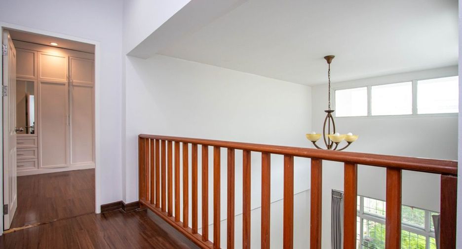 ขาย 3 ห้องนอน บ้านเดี่ยว ใน สันทราย, เชียงใหม่