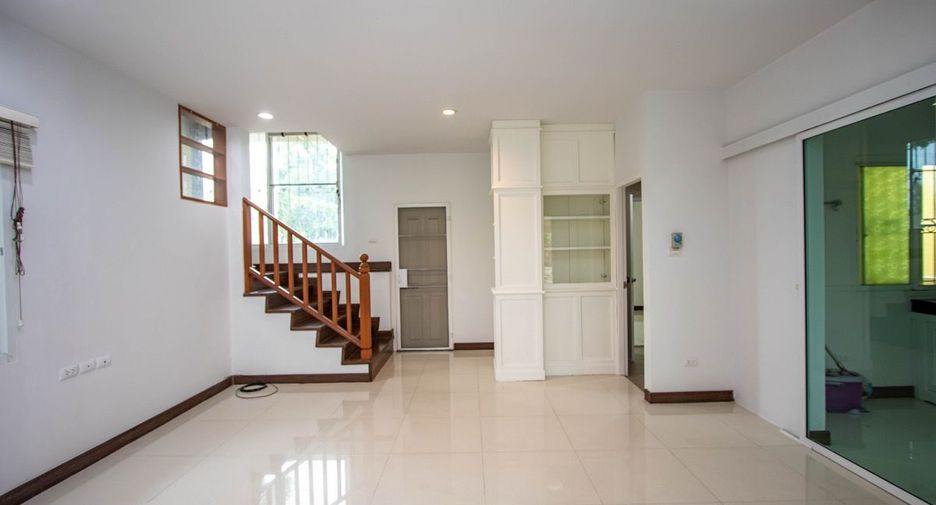 ขาย 3 ห้องนอน บ้านเดี่ยว ใน สันทราย, เชียงใหม่