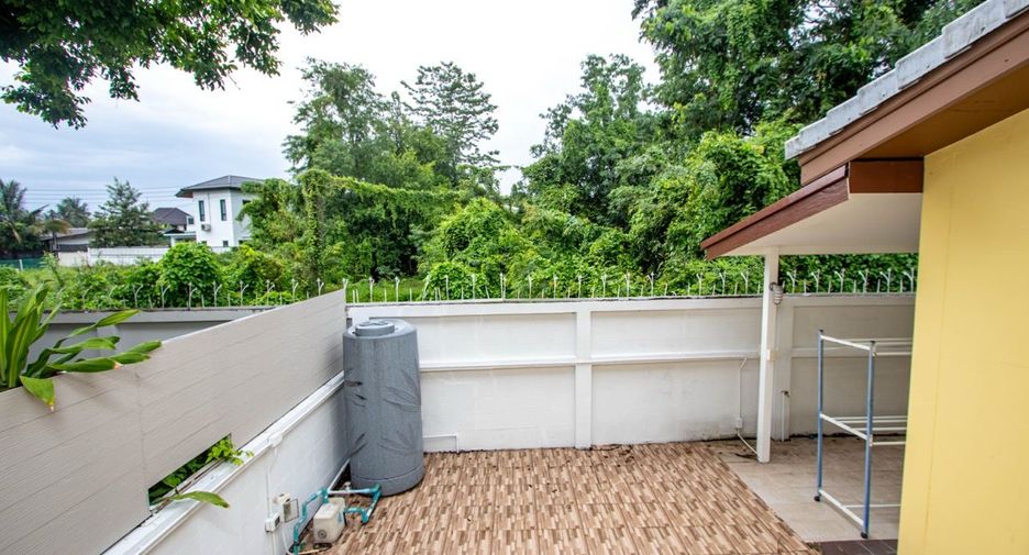 ขาย 3 ห้องนอน บ้านเดี่ยว ใน สันทราย, เชียงใหม่