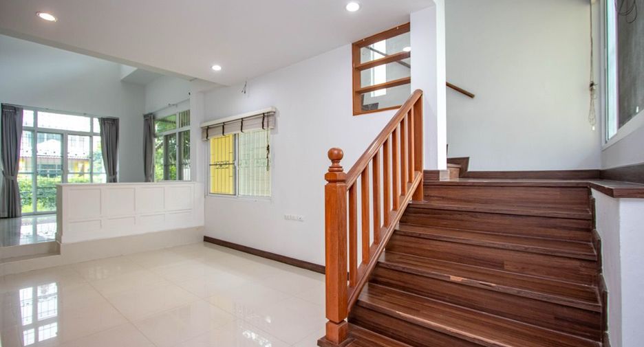 ขาย 3 ห้องนอน บ้านเดี่ยว ใน สันทราย, เชียงใหม่