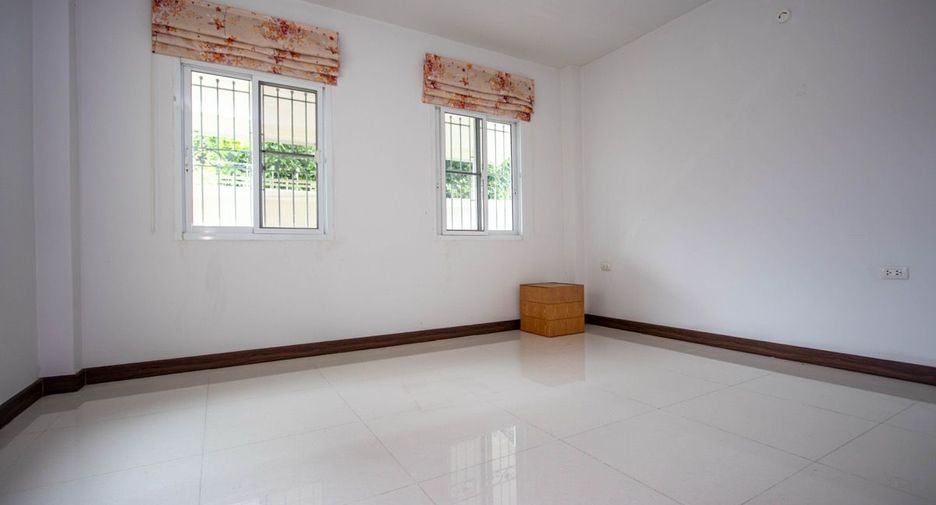 ขาย 3 ห้องนอน บ้านเดี่ยว ใน สันทราย, เชียงใหม่