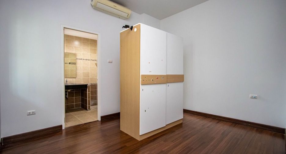 ขาย 3 ห้องนอน บ้านเดี่ยว ใน สันทราย, เชียงใหม่