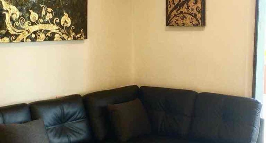 For rent 1 bed apartment in Bang Lamung, Chonburi