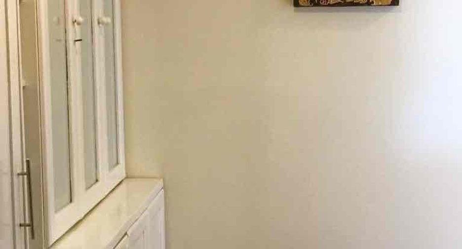 For rent 1 bed apartment in Bang Lamung, Chonburi