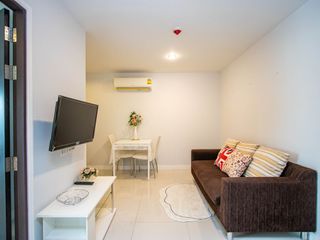 For sale 1 Beds condo in Mueang Chiang Mai, Chiang Mai