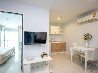 For sale 1 Beds condo in Mueang Chiang Mai, Chiang Mai