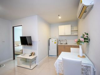 For sale 1 Beds condo in Mueang Chiang Mai, Chiang Mai