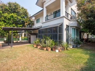 Haus zum Kauf mit 4 Zimmer in Hang Dong, Chiang Mai