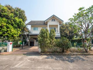 Haus zum Kauf mit 4 Zimmer in Hang Dong, Chiang Mai
