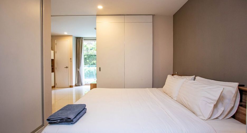 Продажа 1 кровать кондо в Mueang Chiang Mai, Чианг Маи