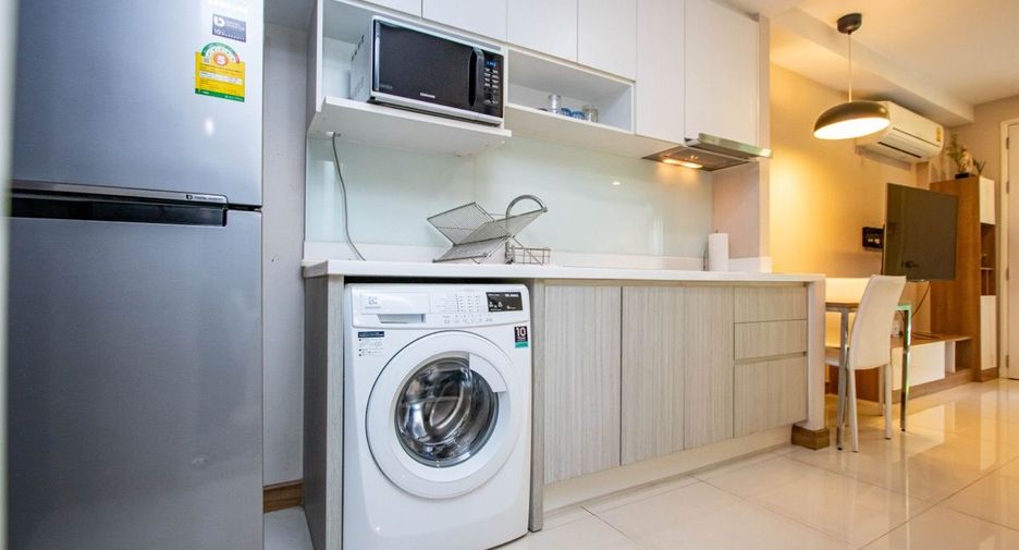 Продажа 1 кровать кондо в Mueang Chiang Mai, Чианг Маи