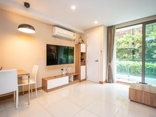 Продажа 1 кровать кондо в Mueang Chiang Mai, Чианг Маи