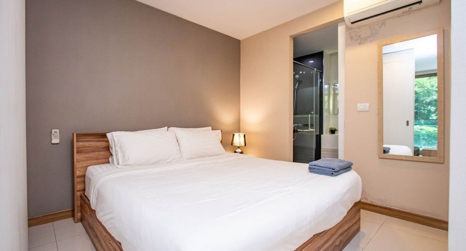 Продажа 1 кровать кондо в Mueang Chiang Mai, Чианг Маи
