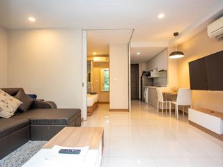 Продажа 1 кровать кондо в Mueang Chiang Mai, Чианг Маи