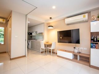Продажа 1 кровать кондо в Mueang Chiang Mai, Чианг Маи