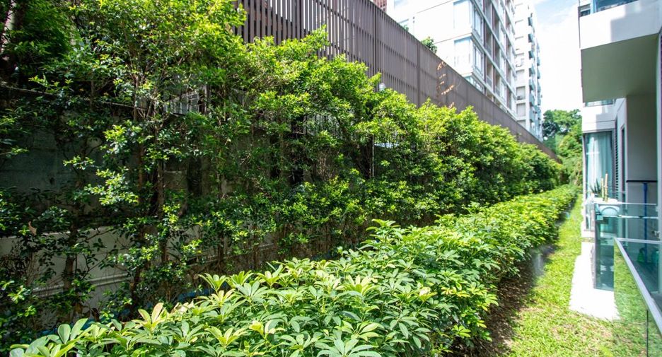 Продажа 1 кровать кондо в Mueang Chiang Mai, Чианг Маи