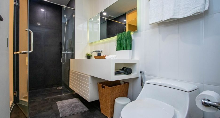 Продажа 1 кровать кондо в Mueang Chiang Mai, Чианг Маи