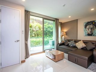 Продажа 1 кровать кондо в Mueang Chiang Mai, Чианг Маи