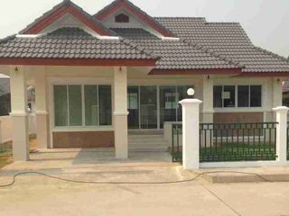 For sale 3 bedrooms house in Doi Saket, Chiang Mai
