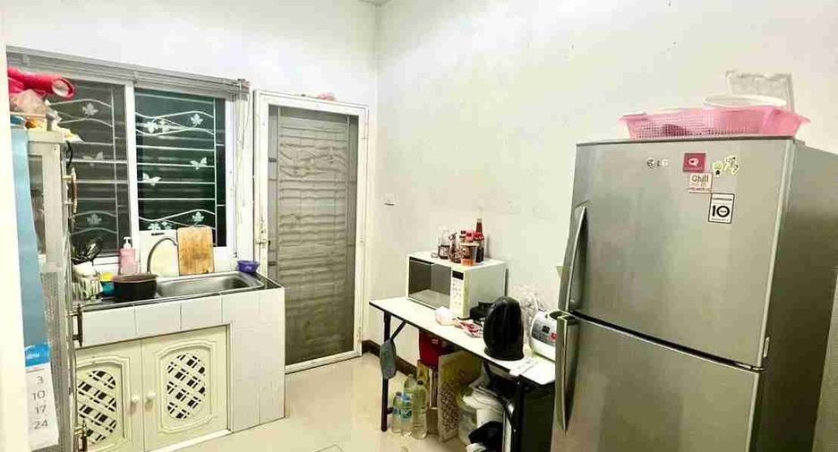 Продажа 3 спальни дом в Дои Сакет, Чианг Маи