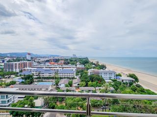 For sale 1 bed condo in Hua Hin, Prachuap Khiri Khan