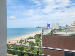 For sale 1 bed condo in Hua Hin, Prachuap Khiri Khan