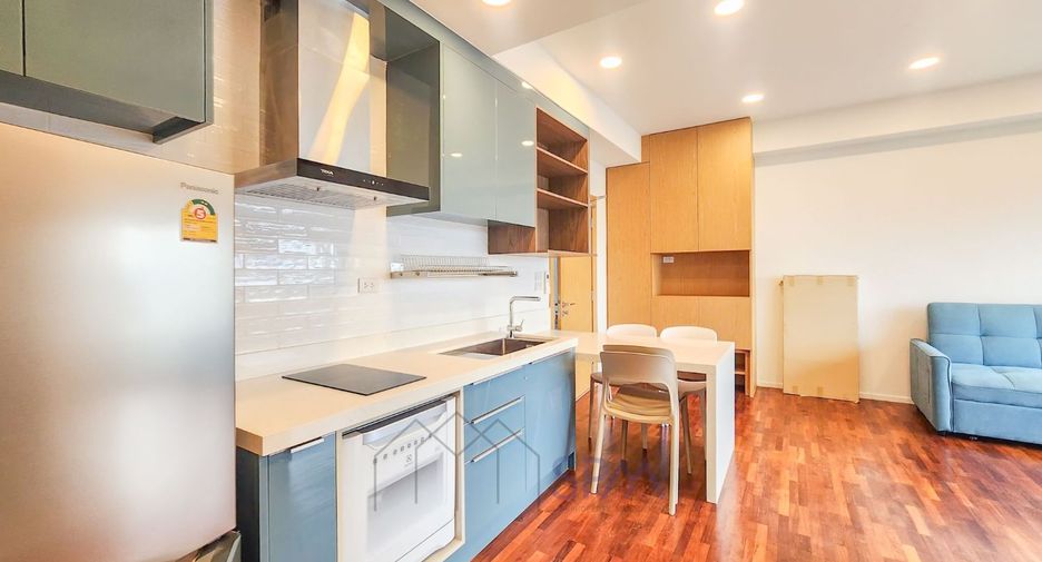 For sale 1 bed condo in Hua Hin, Prachuap Khiri Khan