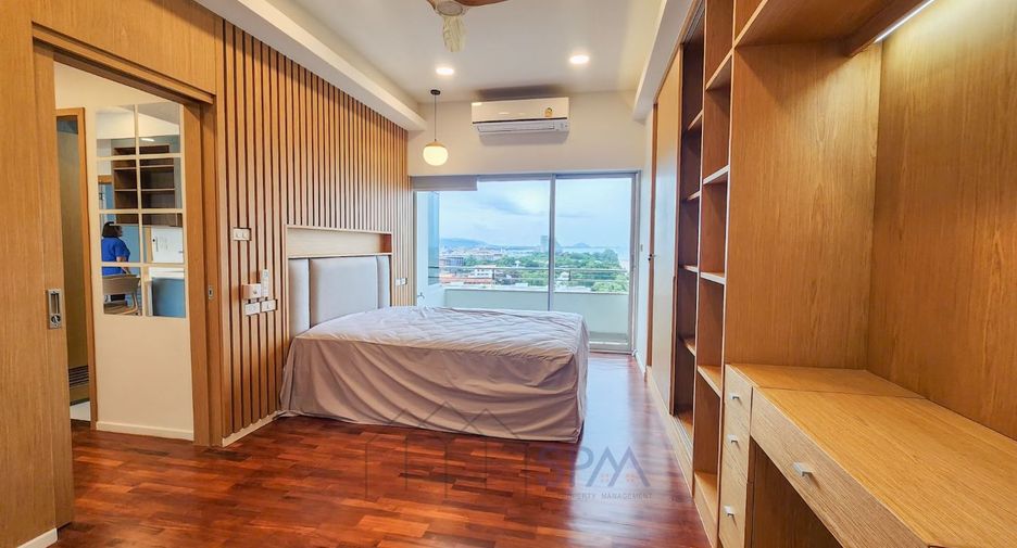 For sale 1 bed condo in Hua Hin, Prachuap Khiri Khan