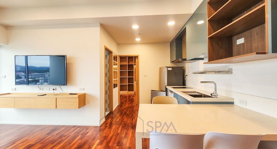 For sale 1 bed condo in Hua Hin, Prachuap Khiri Khan