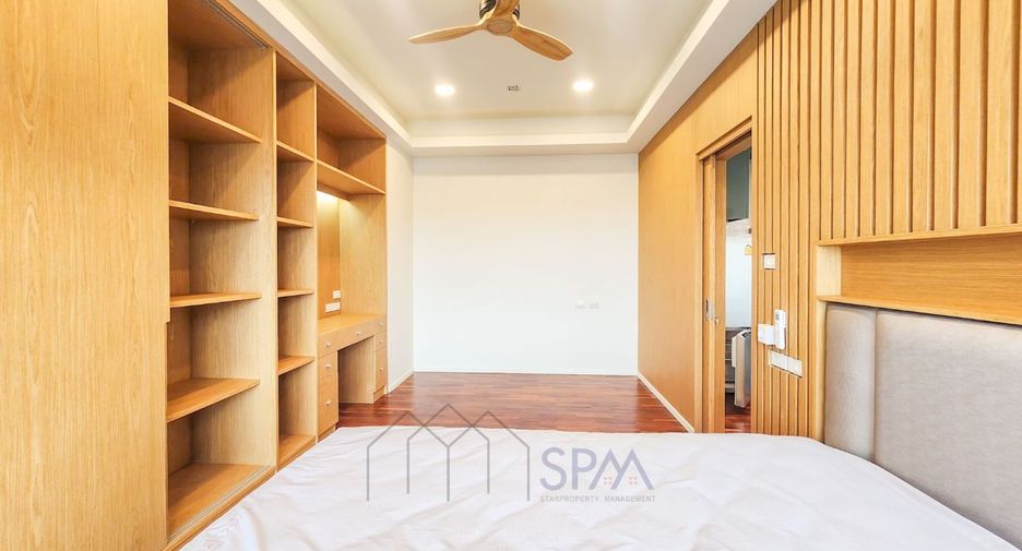 For sale 1 bed condo in Hua Hin, Prachuap Khiri Khan
