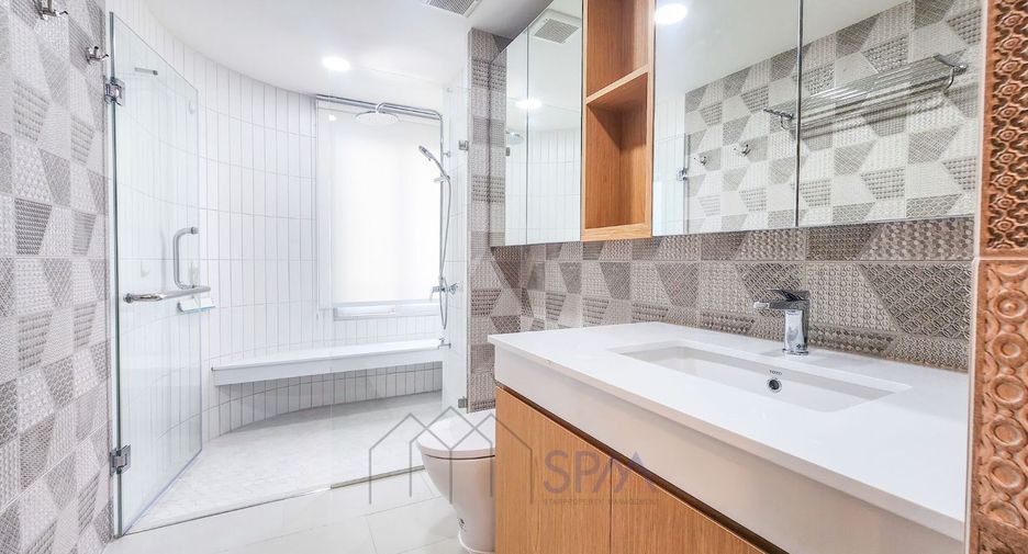 For sale 1 bed condo in Hua Hin, Prachuap Khiri Khan