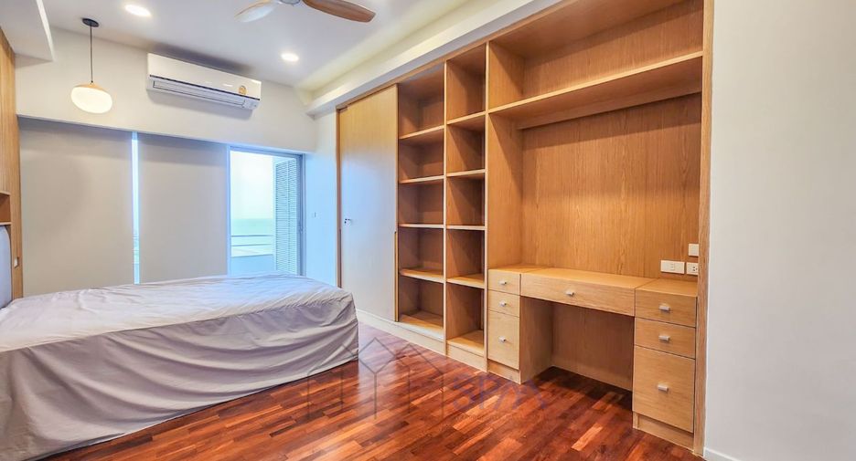For sale 1 bed condo in Hua Hin, Prachuap Khiri Khan