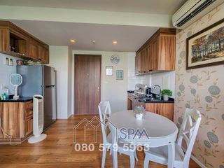 Condo en venta de 1 habitaciones en Hua Hin, Prachuap Khiri Khan