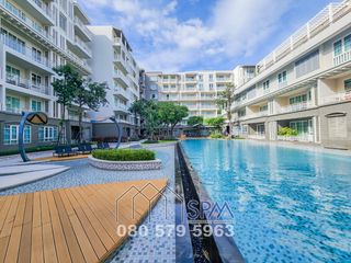 Condo en venta de 1 habitaciones en Hua Hin, Prachuap Khiri Khan