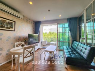 Condo en venta de 1 habitaciones en Hua Hin, Prachuap Khiri Khan