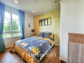 Condo en venta de 1 habitaciones en Hua Hin, Prachuap Khiri Khan