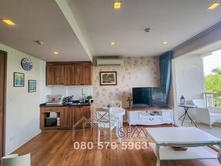Condo en venta de 1 habitaciones en Hua Hin, Prachuap Khiri Khan