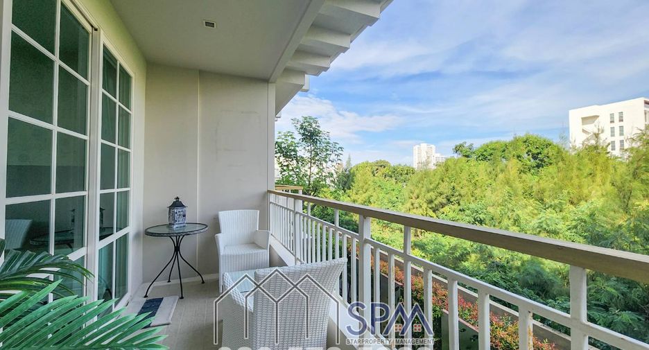 Condo en venta de 1 habitaciones en Hua Hin, Prachuap Khiri Khan
