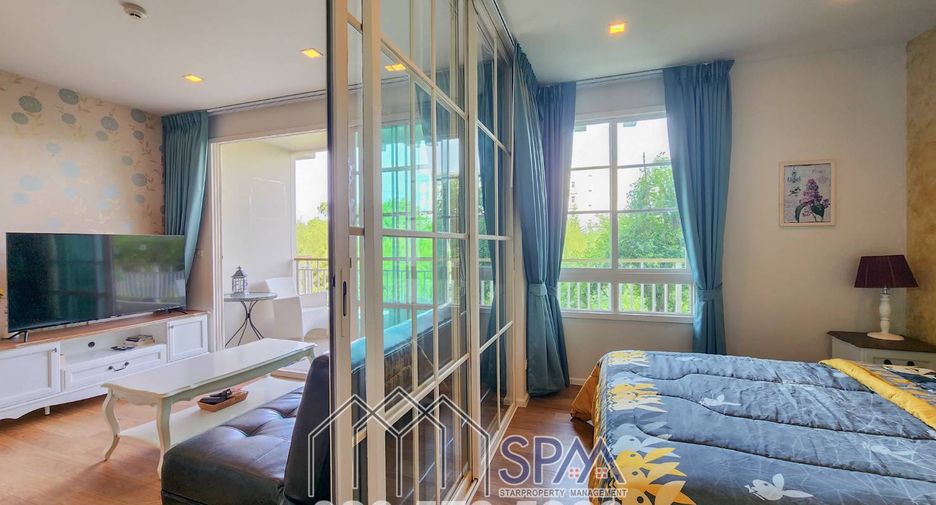 Condo en venta de 1 habitaciones en Hua Hin, Prachuap Khiri Khan